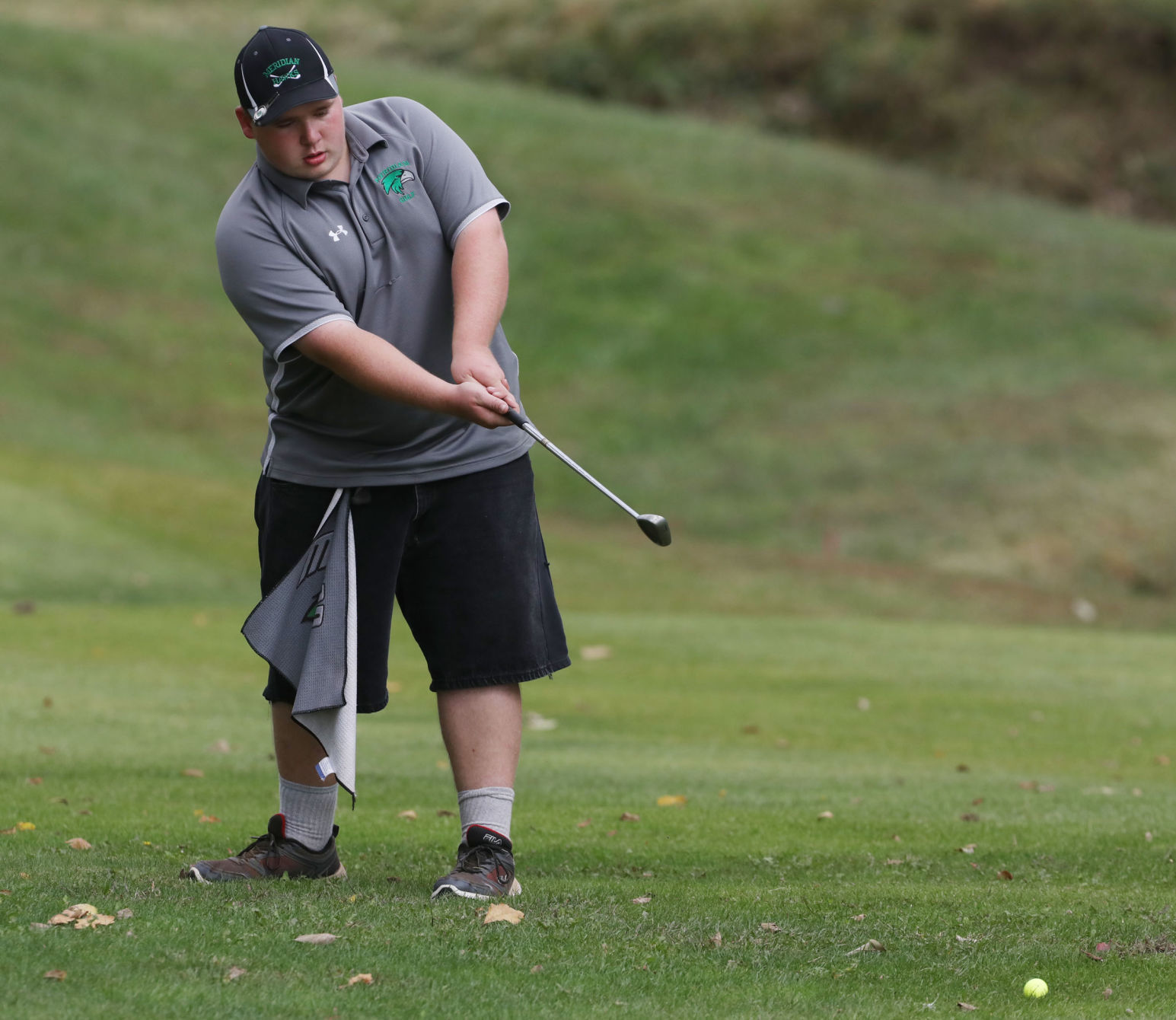 1A Boys Golf Regional 7 10.2.18.jpg